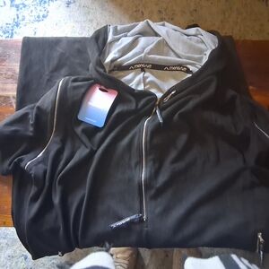 As Seen On Shark Tank: Women's Monosuit Hooded Casual Jumpsuit